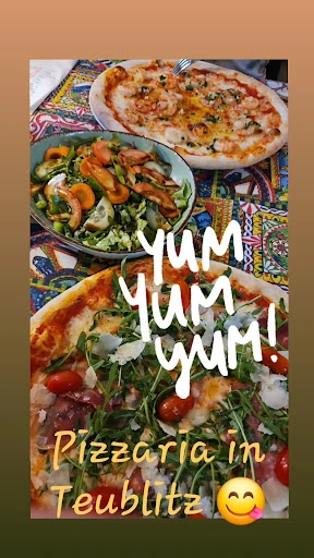 Ristorante Pizzeria Al Gambero